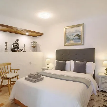 Appartement Casa Karma *