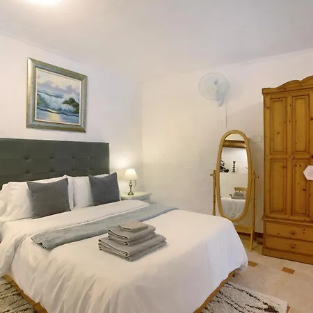 Casa Karma Appartement *