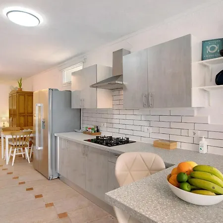 Appartement Casa Karma
