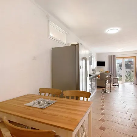 Appartement Casa Karma Arico