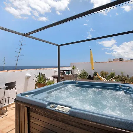 Casa Karma Arico