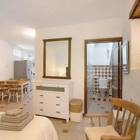 Casa Karma Appartement