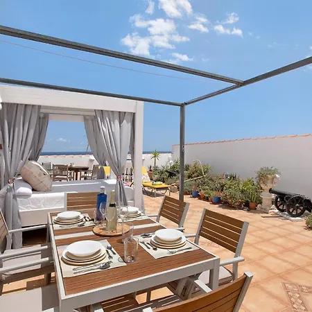 Casa Karma Appartement