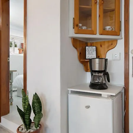 Appartement Casa Karma *