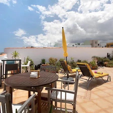 Casa Karma Appartement *