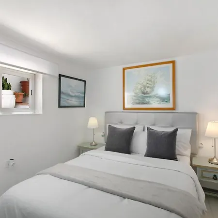 Appartement Casa Karma Arico
