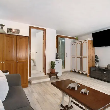 Appartement Casa Karma Arico