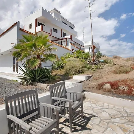 Casa Karma Appartement