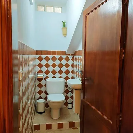 Apartamento Casa Karma La Mareta