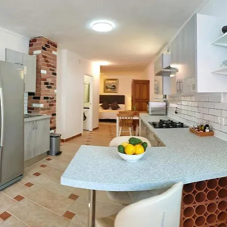 Casa Karma Apartamento La Mareta