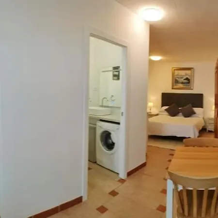 Casa Karma Apartamento *