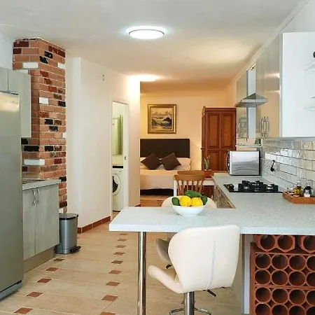 Apartamento Casa Karma *