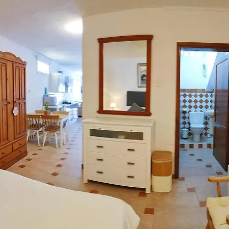 Casa Karma Apartamento *
