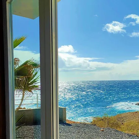 Apartamento Casa Karma La Mareta