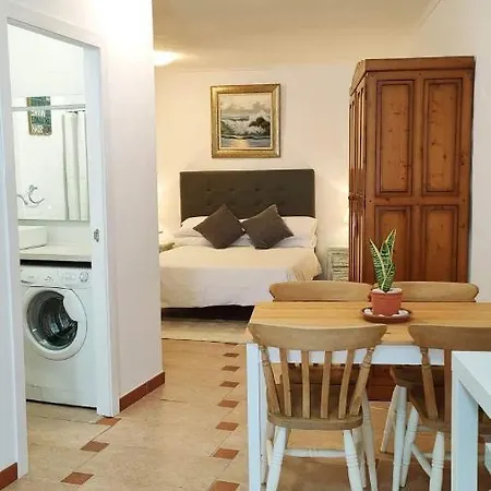 Casa Karma * La Mareta
