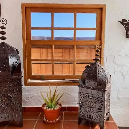 Apartamento Casa Karma La Mareta