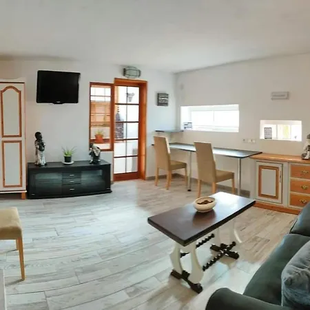 Apartamento Casa Karma La Mareta