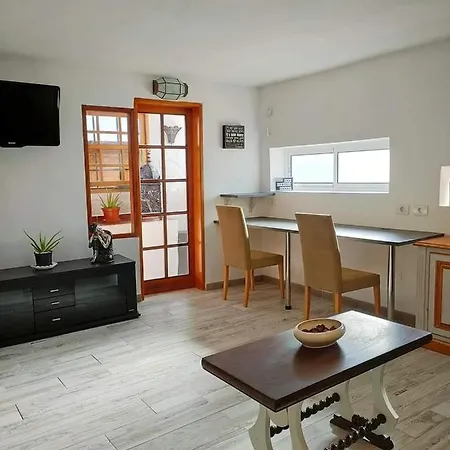 Apartamento Casa Karma