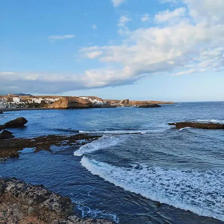 Apartamento Casa Karma La Mareta