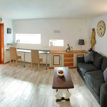 Casa Karma La Mareta