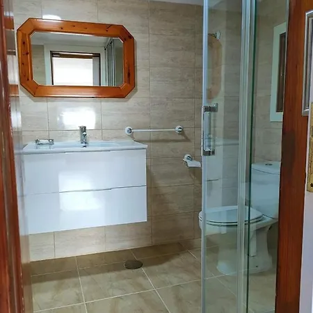 Apartamento Casa Karma