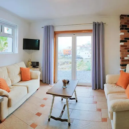 Apartamento Casa Karma