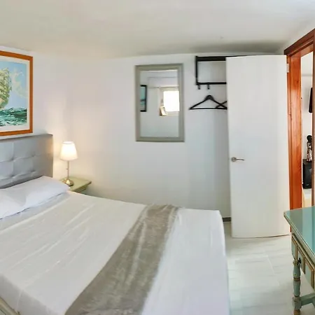 Casa Karma * La Mareta