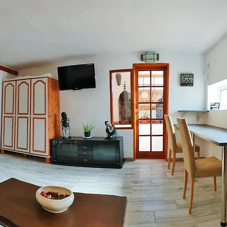 Casa Karma Apartamento *