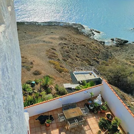 Apartamento Casa Karma *