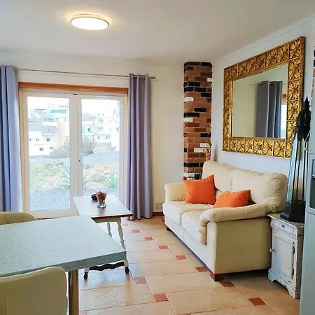 Casa Karma La Mareta